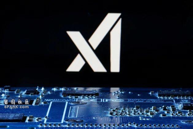 马斯克 xai 拟募资 200 亿美元
