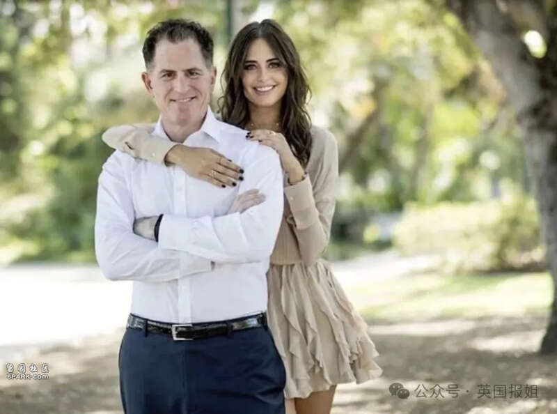 美千亿科技大佬女儿结婚 连摆 4 天奢华喜宴