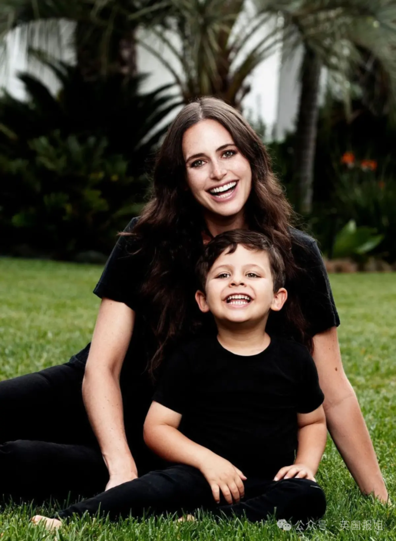 美千亿科技大佬女儿结婚 连摆 4 天奢华喜宴