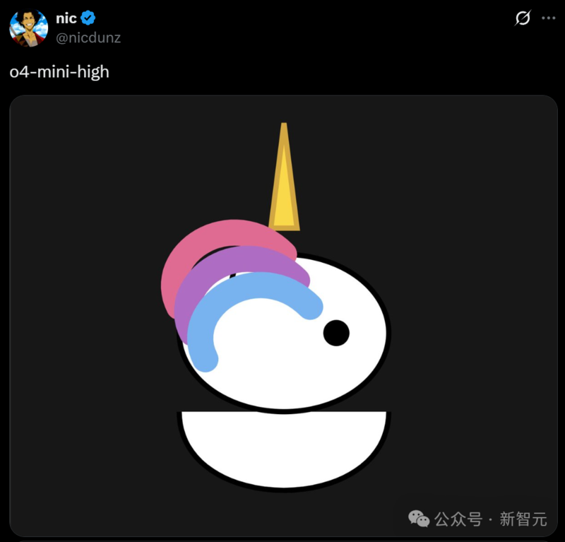 OpenAI 发布 o3、o4-mini：首用图像思考，算力爆表