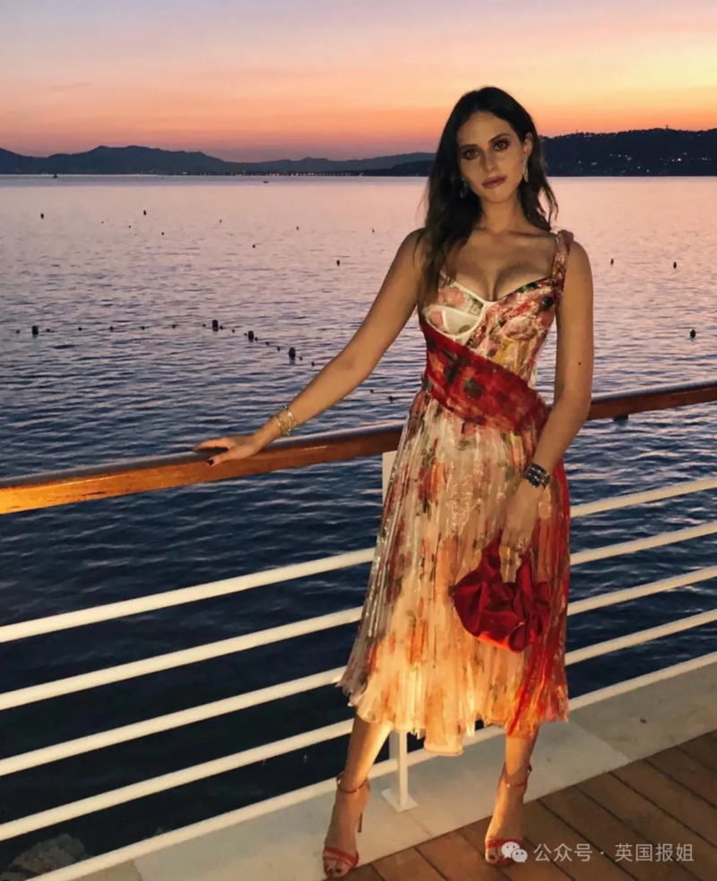 美千亿科技大佬女儿结婚 连摆 4 天奢华喜宴