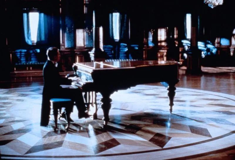 程序员跨界上热搜!版权卖出 5 位数,AI 写歌打败人类 程序员跨界上热搜!版权卖出 5 位数,AI 写歌打败人类