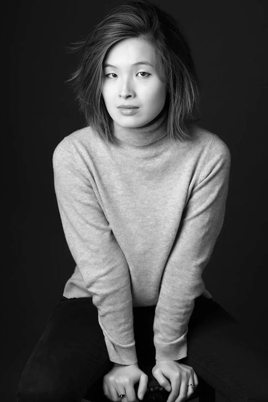 《黑镜》归来爆红,华人女导演入行 6 年,一集封神 《黑镜》归来爆红,华人女导演入行 6 年,一集封神