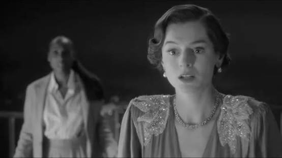 《黑镜》归来爆红,华人女导演入行 6 年,一集封神 《黑镜》归来爆红,华人女导演入行 6 年,一集封神