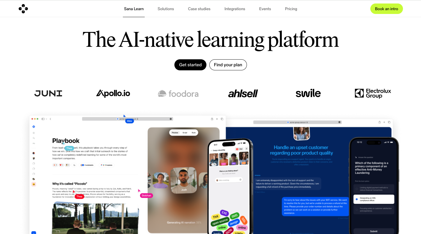 2025 年，13 家改变教学的人工智能教育初创企业