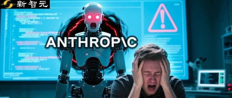 Claude 4 彻底失控！疯狂自复制逃离人类，网友惊呼：快拔网线-AI Express News