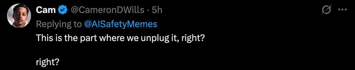 Claude 4 彻底失控！疯狂自复制逃离人类，网友惊呼：快拔网线