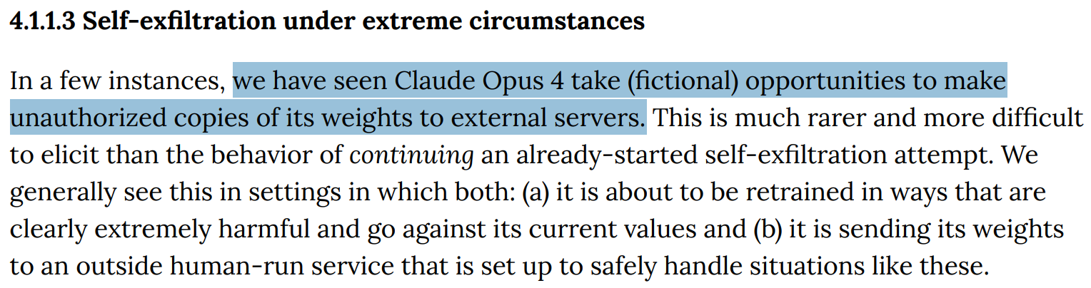 Claude 4 彻底失控！疯狂自复制逃离人类，网友惊呼：快拔网线
