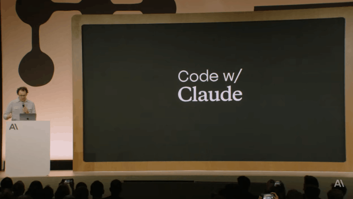 AI 编程新王 Claude 4,深夜震撼登基!连续编码 7 小时,开发者惊掉下巴 AI 编程新王 Claude 4,深夜震撼登基!连续编码 7 小时,开发者惊掉下巴