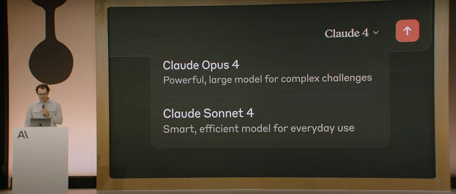 Claude 4 空降！AI 编程真神登场，连续 7 小时自主编程，写代码效率拉满