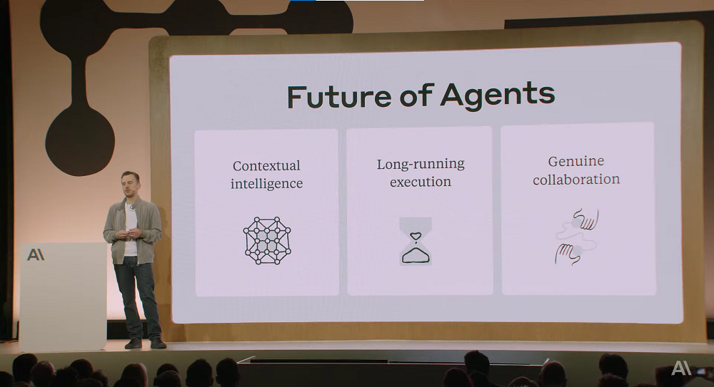 Claude 4 空降！AI 编程真神登场，连续 7 小时自主编程，写代码效率拉满