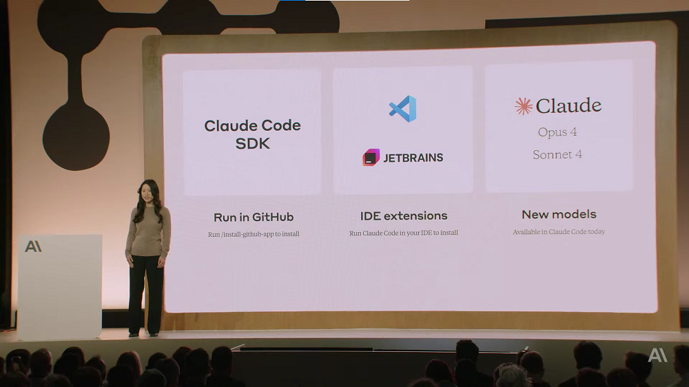 Claude 4 空降！AI 编程真神登场，连续 7 小时自主编程，写代码效率拉满