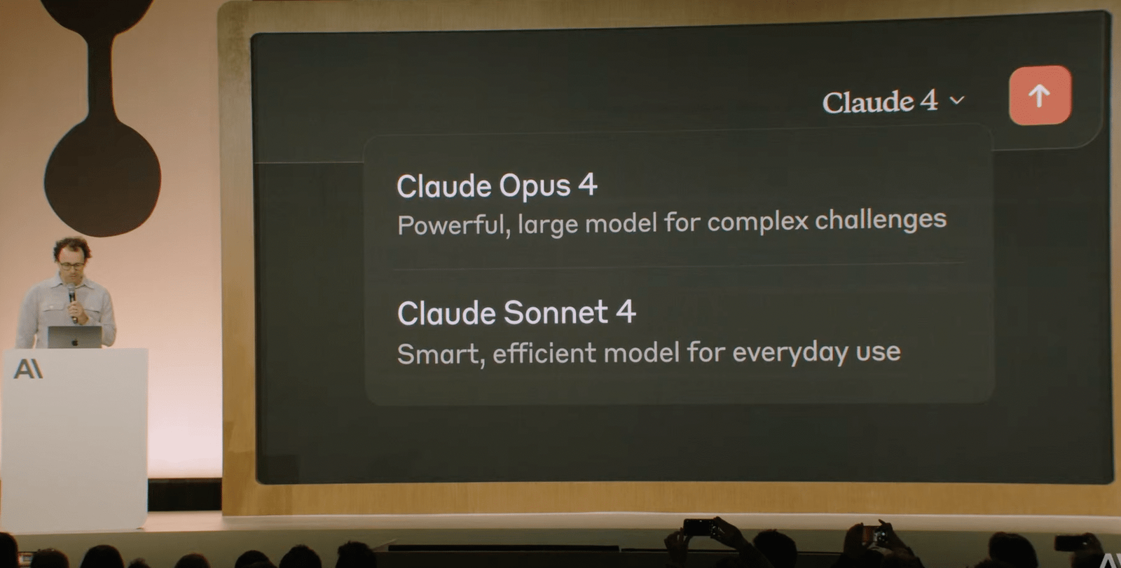 全球最强编码模型 Claude 4 震撼发布：自主编码 7 小时、给出一句指令 30 秒内搞定任务，丝滑无 Bug