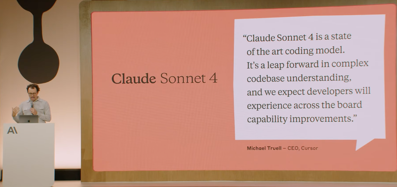 全球最强编码模型 Claude 4 震撼发布：自主编码 7 小时、给出一句指令 30 秒内搞定任务，丝滑无 Bug