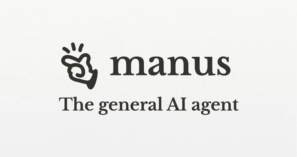 Manus 创始人与微软 CEO 会面,宣布携手合作 Manus 创始人与微软 CEO 会面,宣布携手合作