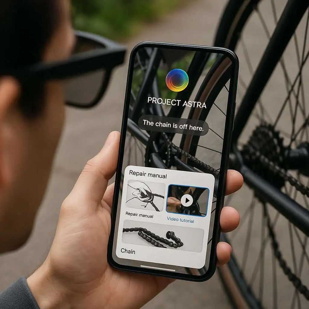 谷歌一场发布会干掉了多少创业公司的 idea？| 受影响的 5 大领域