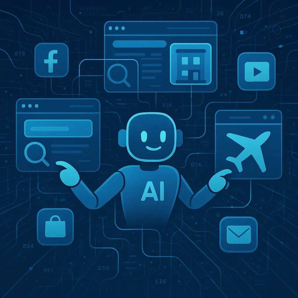 谷歌一场发布会干掉了多少创业公司的 idea？| 受影响的 5 大领域