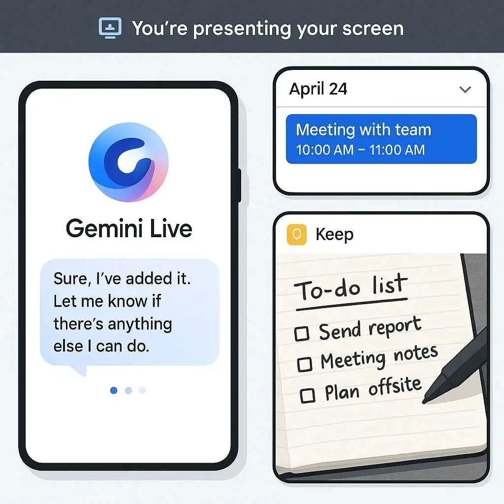 谷歌一场发布会干掉了多少创业公司的 idea？| 受影响的 5 大领域