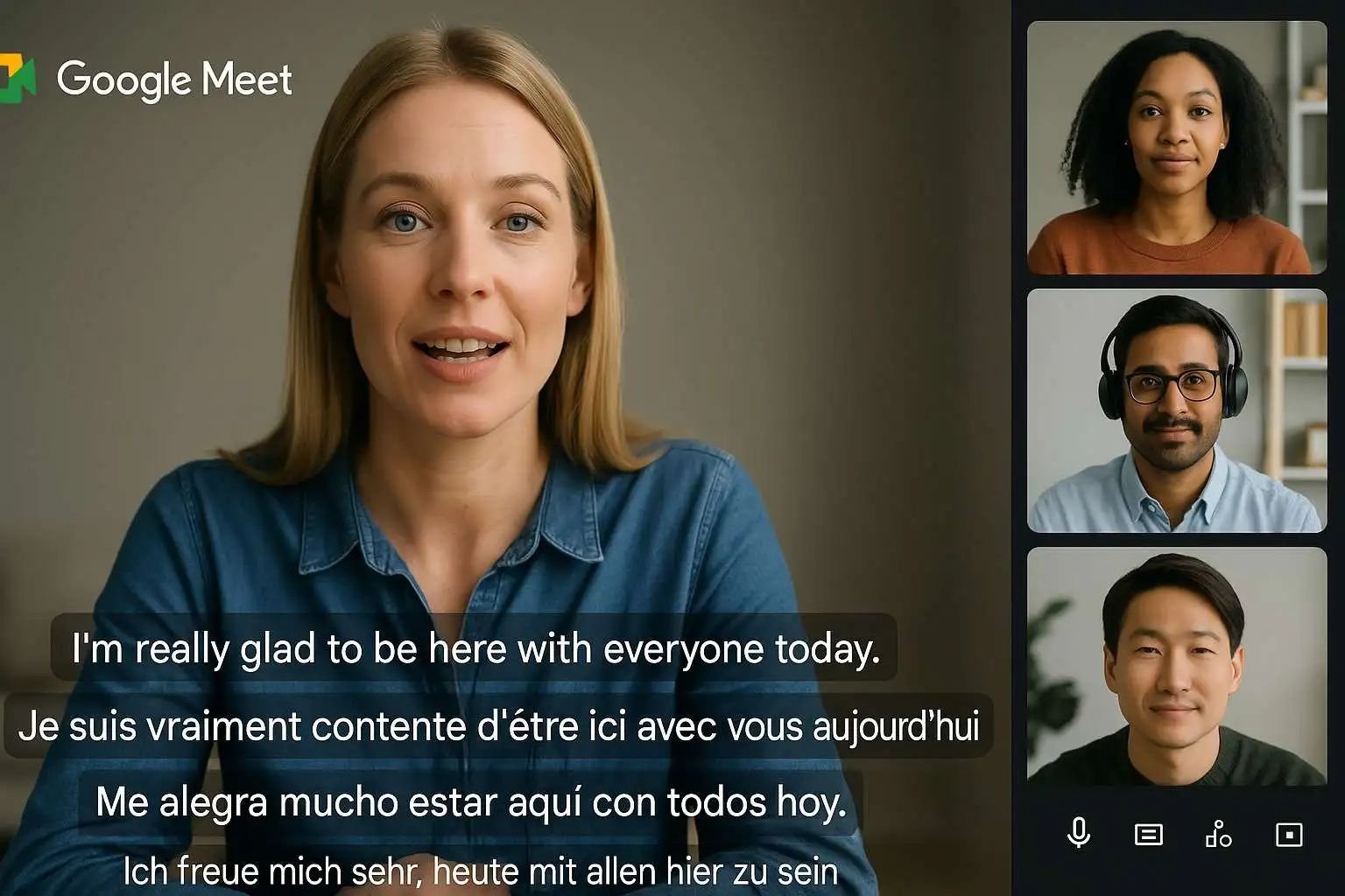 谷歌一场发布会干掉了多少创业公司的 idea？| 受影响的 5 大领域