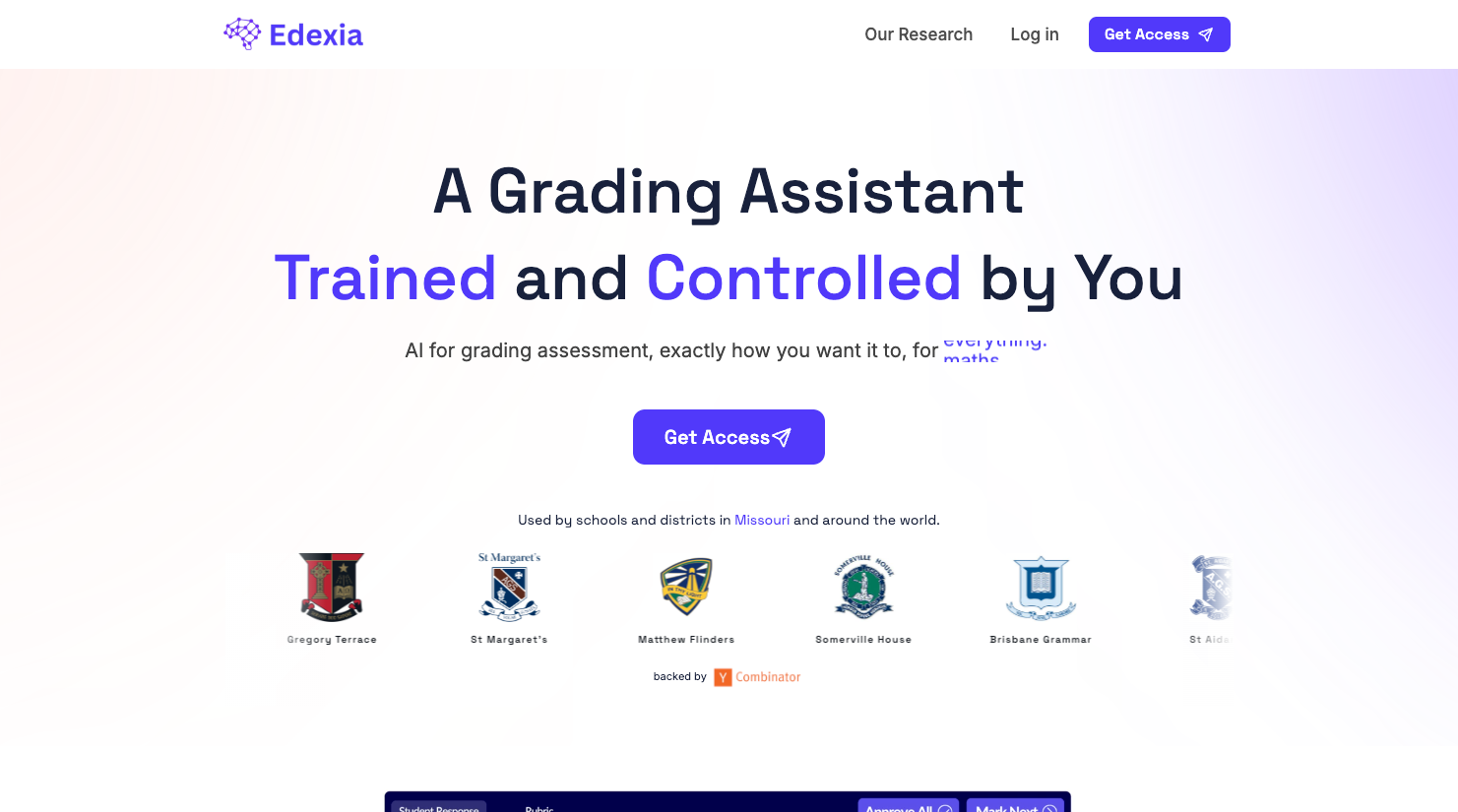 2025 年，13 家改变教学的人工智能教育初创企业