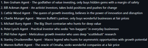 巴菲特刚退休，他的“替身”就来帮大家炒股？