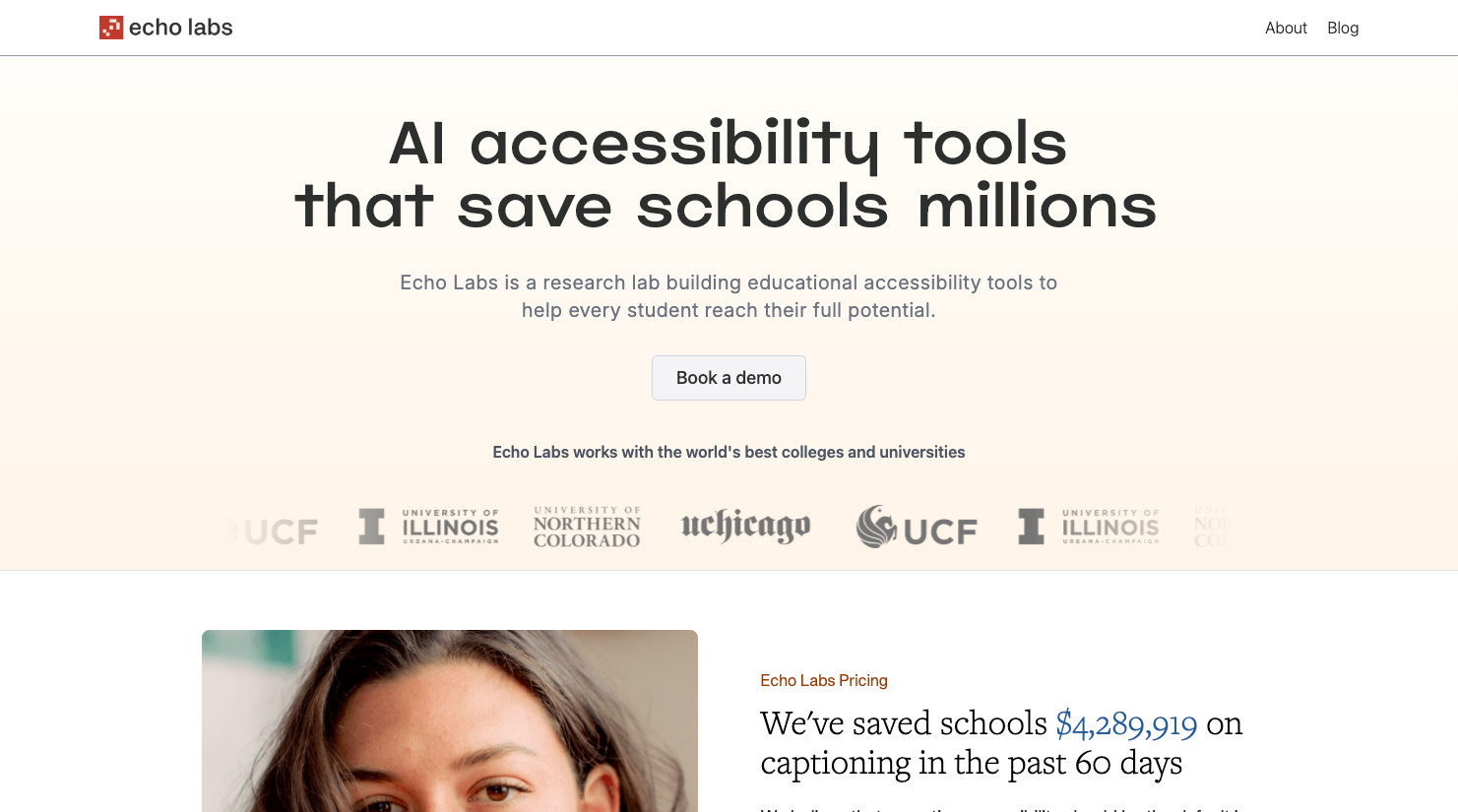 2025 年，13 家改变教学的人工智能教育初创企业