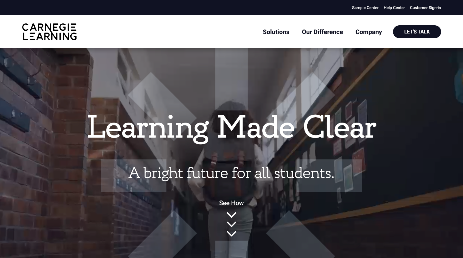 2025 年，13 家改变教学的人工智能教育初创企业