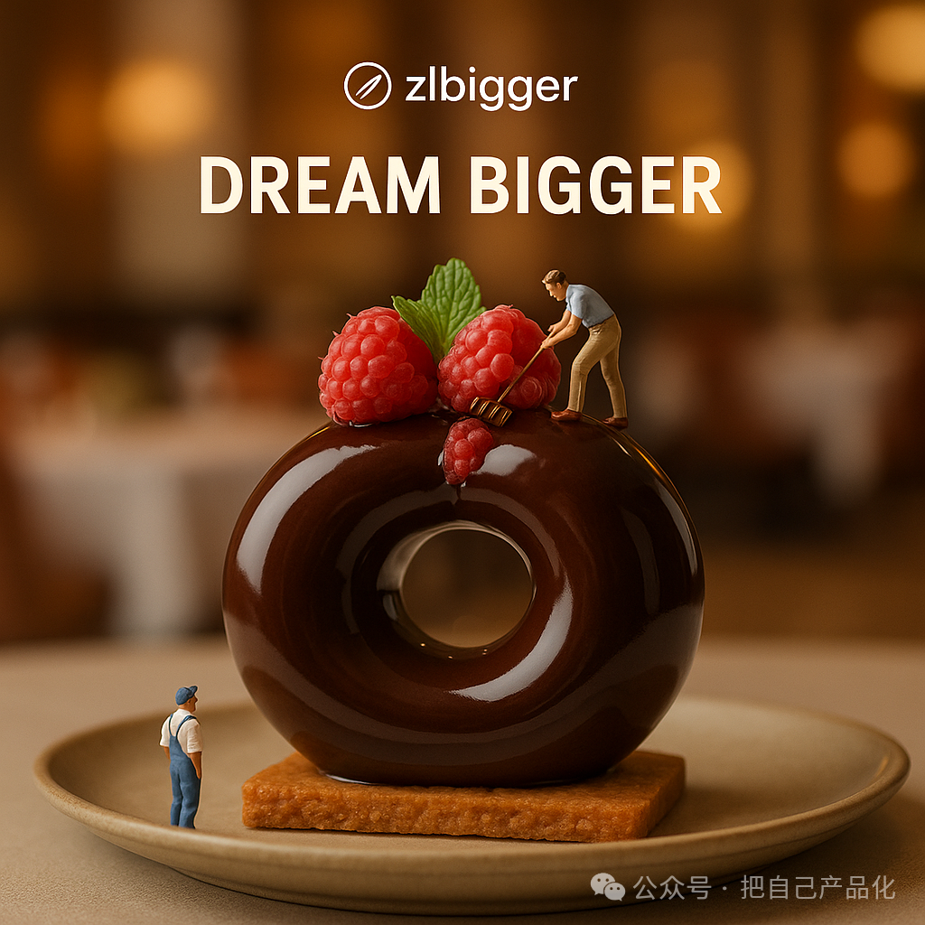 看着就很贵的提示词，全是创意