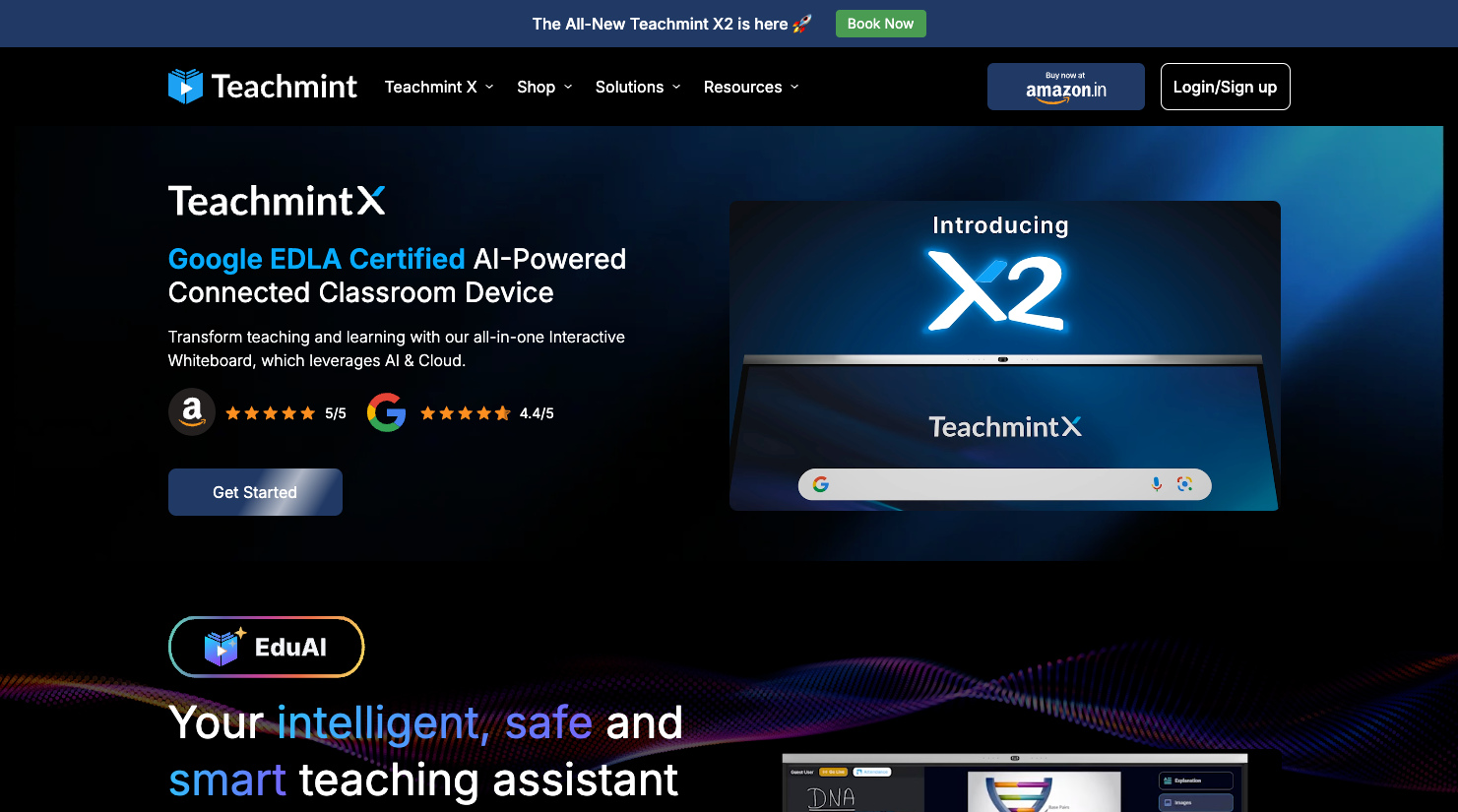 2025 年，13 家改变教学的人工智能教育初创企业