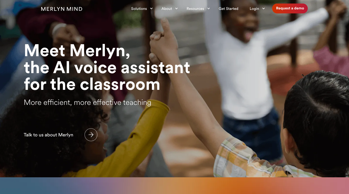 2025 年，13 家改变教学的人工智能教育初创企业