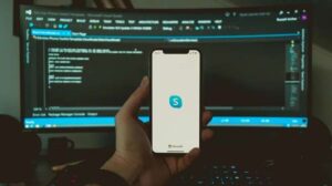全球最大的语音通信软件？-AI Express News