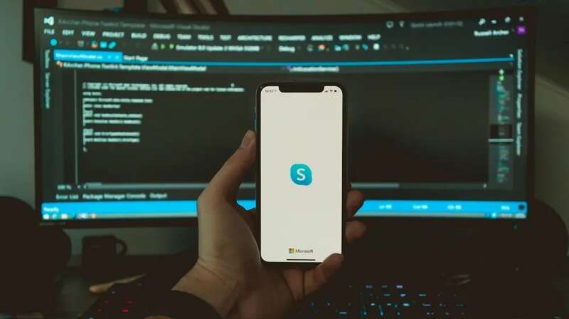 全球最大的语音通信软件？