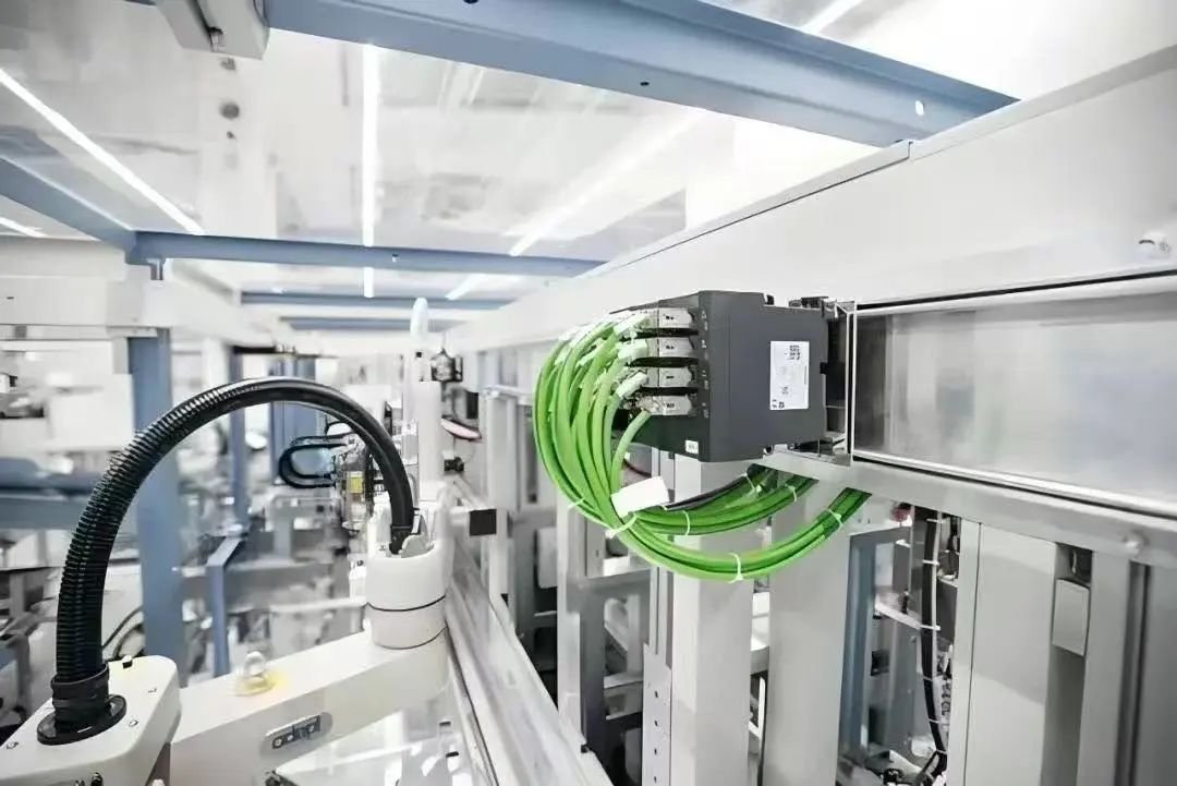 周超男:40 岁创业成为河北女首富,靠抓住 AI 市值破千亿 周超男:40 岁创业成为河北女首富,靠抓住 AI 市值破千亿