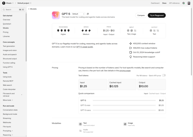 实测 GPT -5：写作坠入谷底，编程一骑绝尘