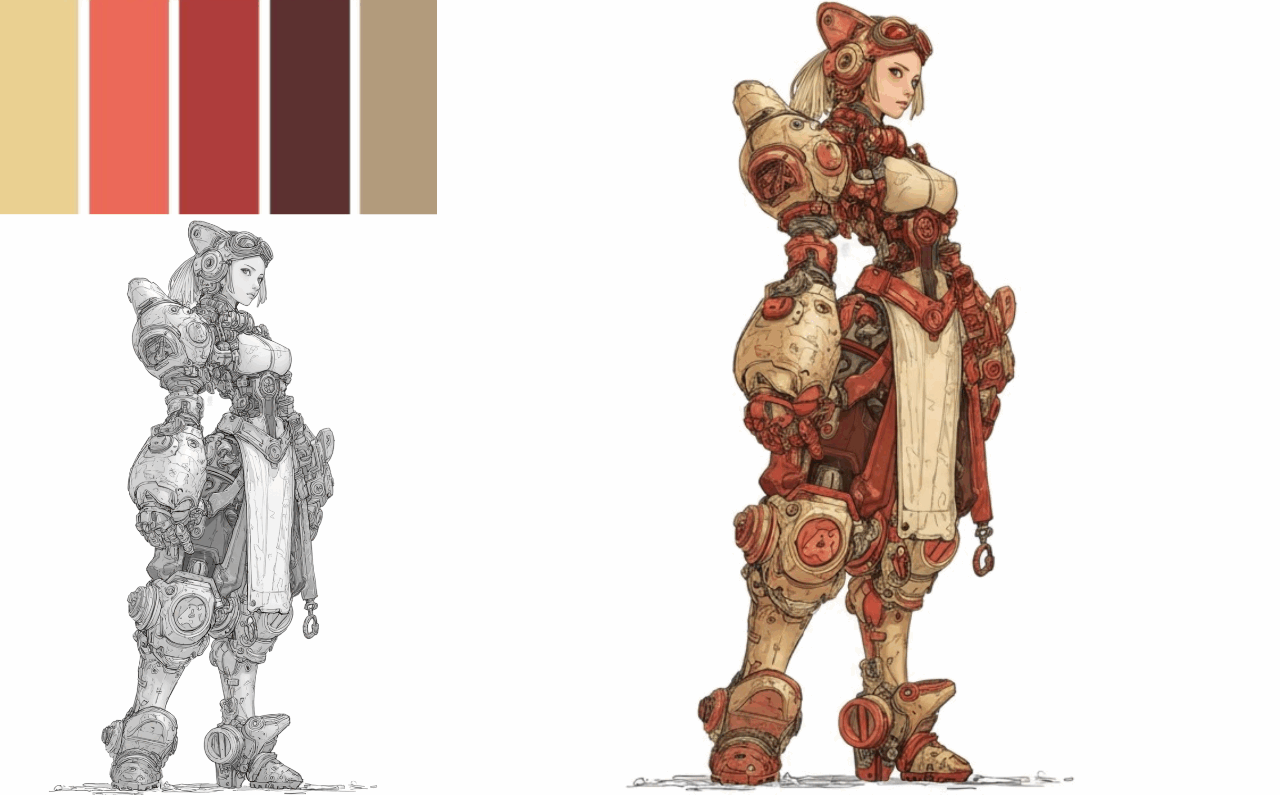 Nano Banana 一战封神，我总结了 10 种官方不会告诉你的神级技巧