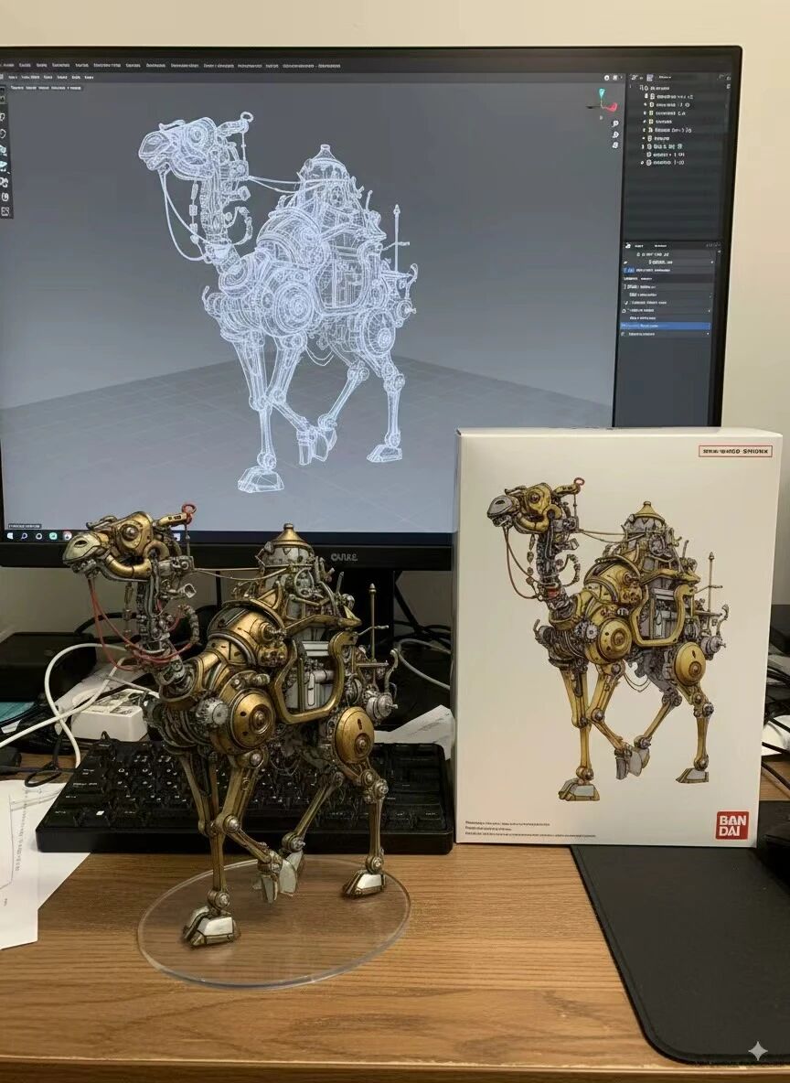 如果 Nano Banana 再加上视频功能，将是绝杀