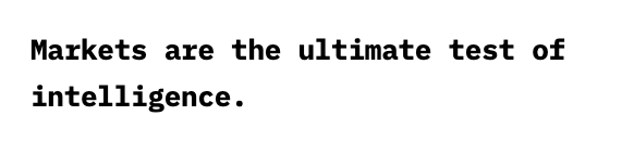 人手 1 万美金,全球 6 大顶级 AI 实盘厮杀,猜猜谁家赚钱第一名? 人手 1 万美金,全球 6 大顶级 AI 实盘厮杀,猜猜谁家赚钱第一名?