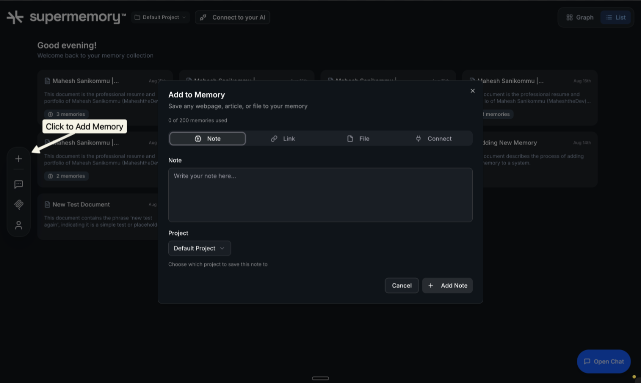  推荐 11 个本周 yyds 的 GitHub 开源项目。