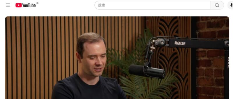 AI 赛博活佛 Andrej Karpathy 最新访谈:我学到了他最核心的思维方式-AI Express News