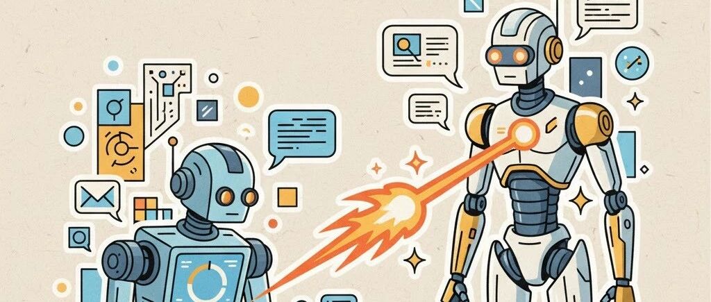 “AI 教父”本吉奥携业界全明星发布重磅文章,重新定义 AGI “AI 教父”本吉奥携业界全明星发布重磅文章,重新定义 AGI