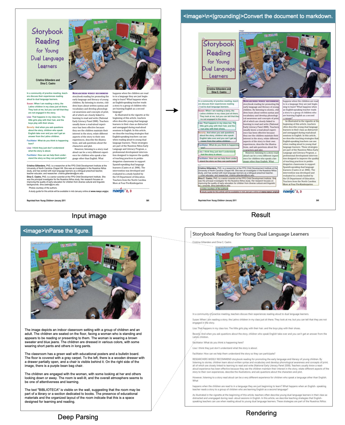 重磅！DeepSeek 再开源：视觉即压缩，100 个 token 干翻 7000 个