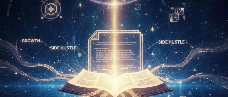 我的个人管理系统只有一个Markdown：实战篇，我把Prompt开源了，照着SOP做-AI Express News