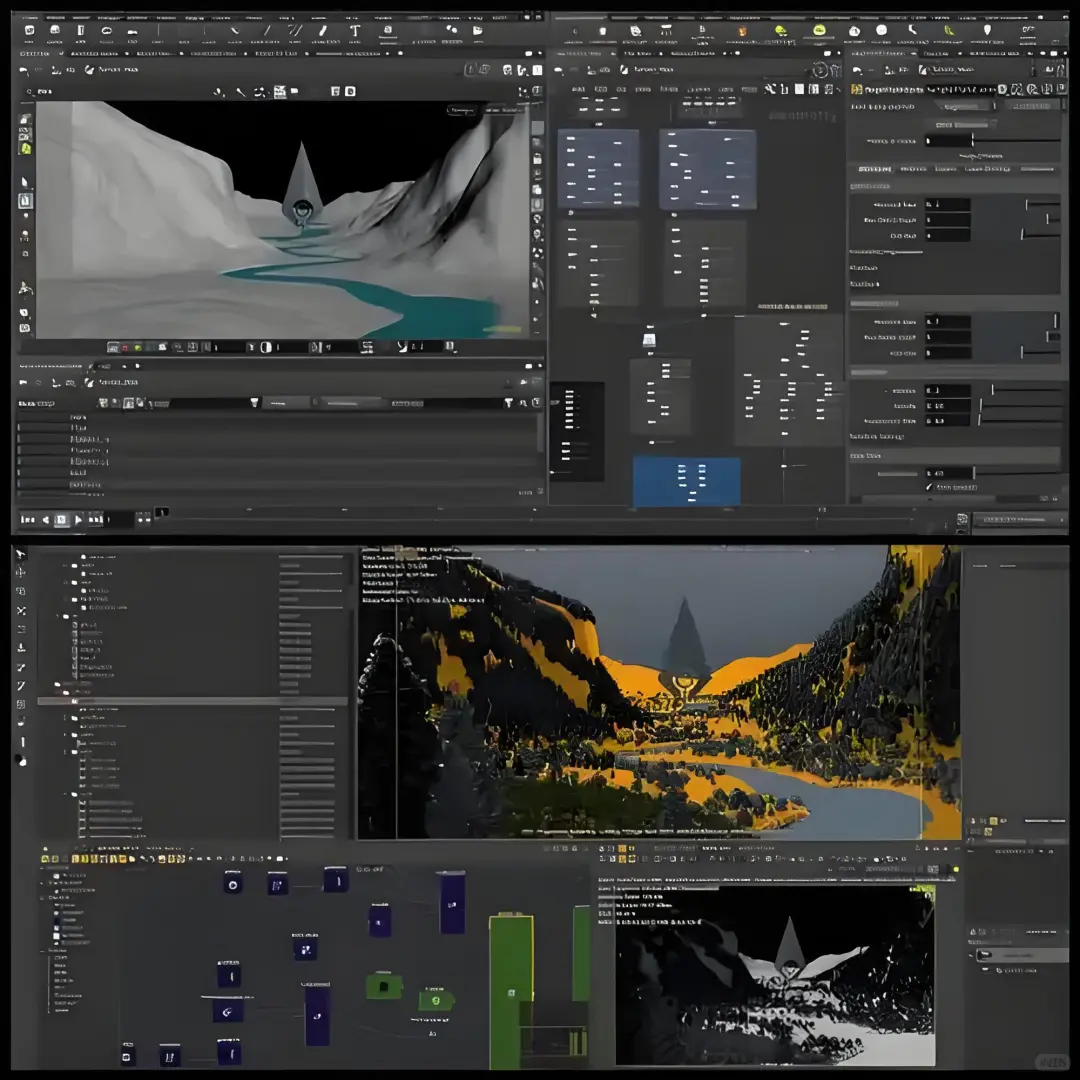 谷歌“代码神医”来袭,而下一场革命,正在实时渲染领域爆发! 谷歌“代码神医”来袭,而下一场革命,正在实时渲染领域爆发!
