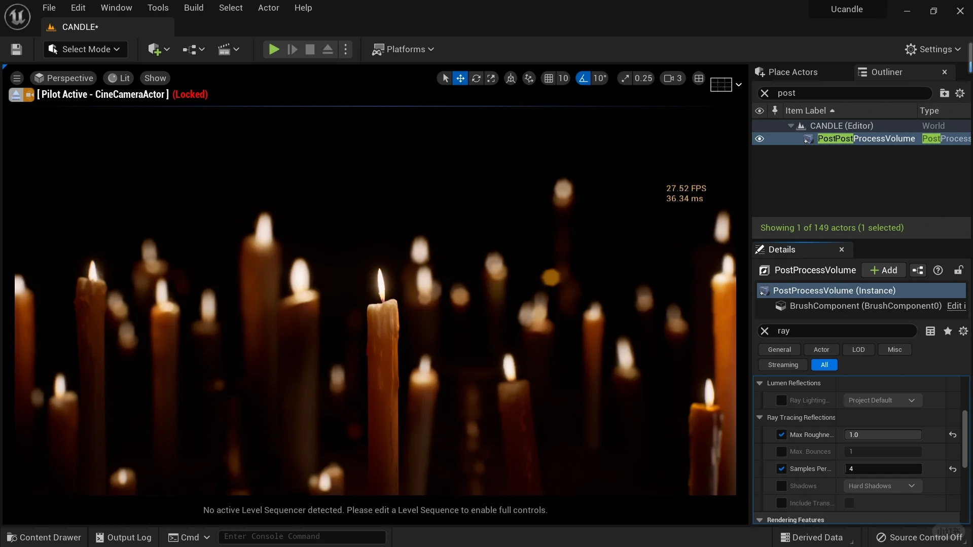 谷歌“代码神医”来袭,而下一场革命,正在实时渲染领域爆发! 谷歌“代码神医”来袭,而下一场革命,正在实时渲染领域爆发!