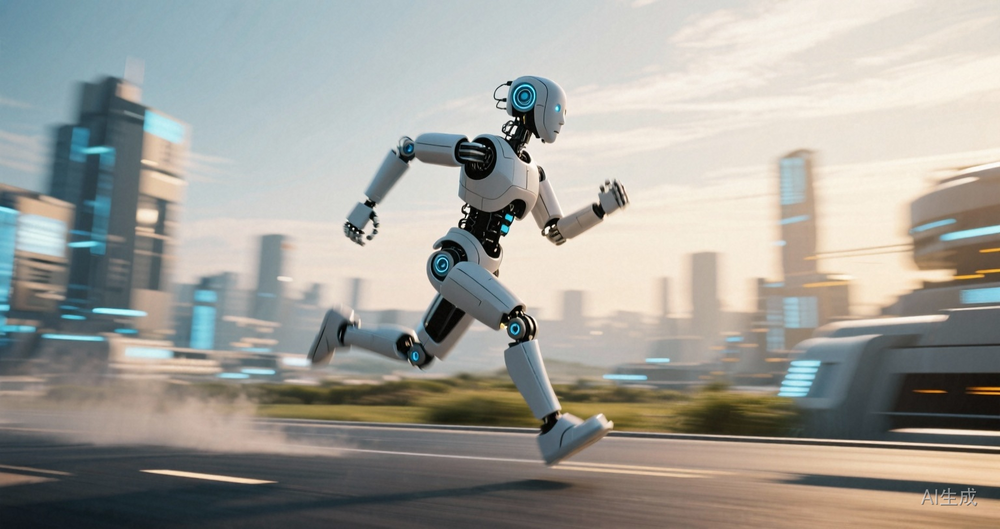 AI 变革将是未来十年的周期 