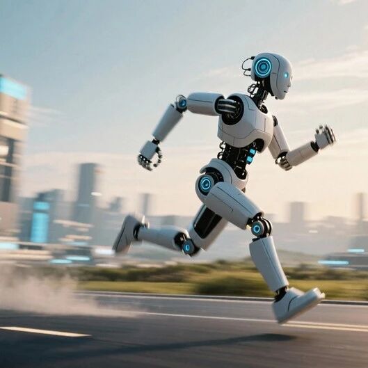 AI 变革将是未来十年的周期-AI Express News