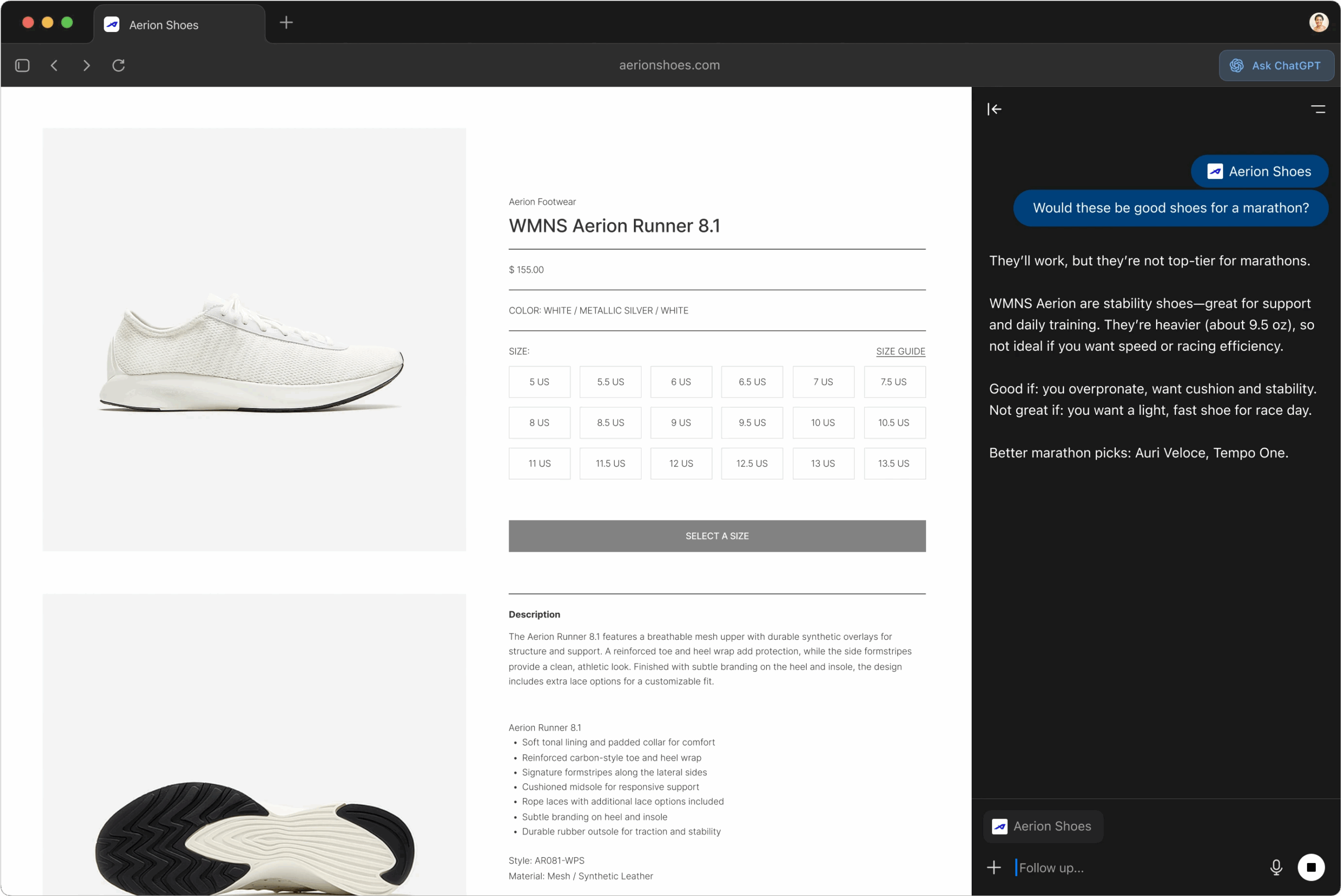 OpenAI 发布首个 AI 浏览器 ChatGPT Atlas！谷歌最怕的来了 