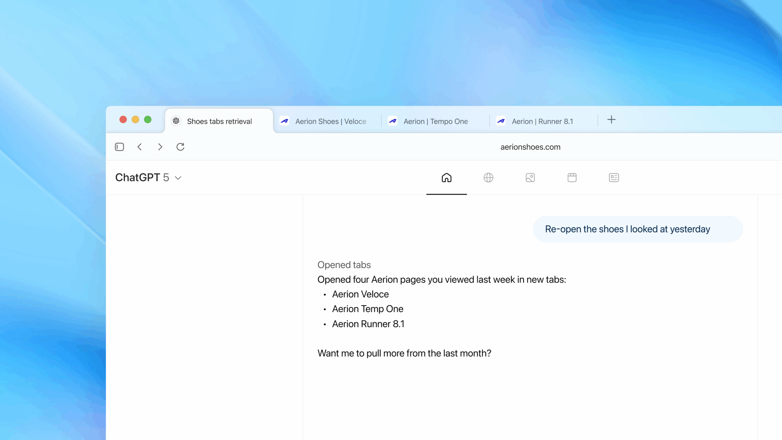 OpenAI 发布首个 AI 浏览器 ChatGPT Atlas！谷歌最怕的来了 