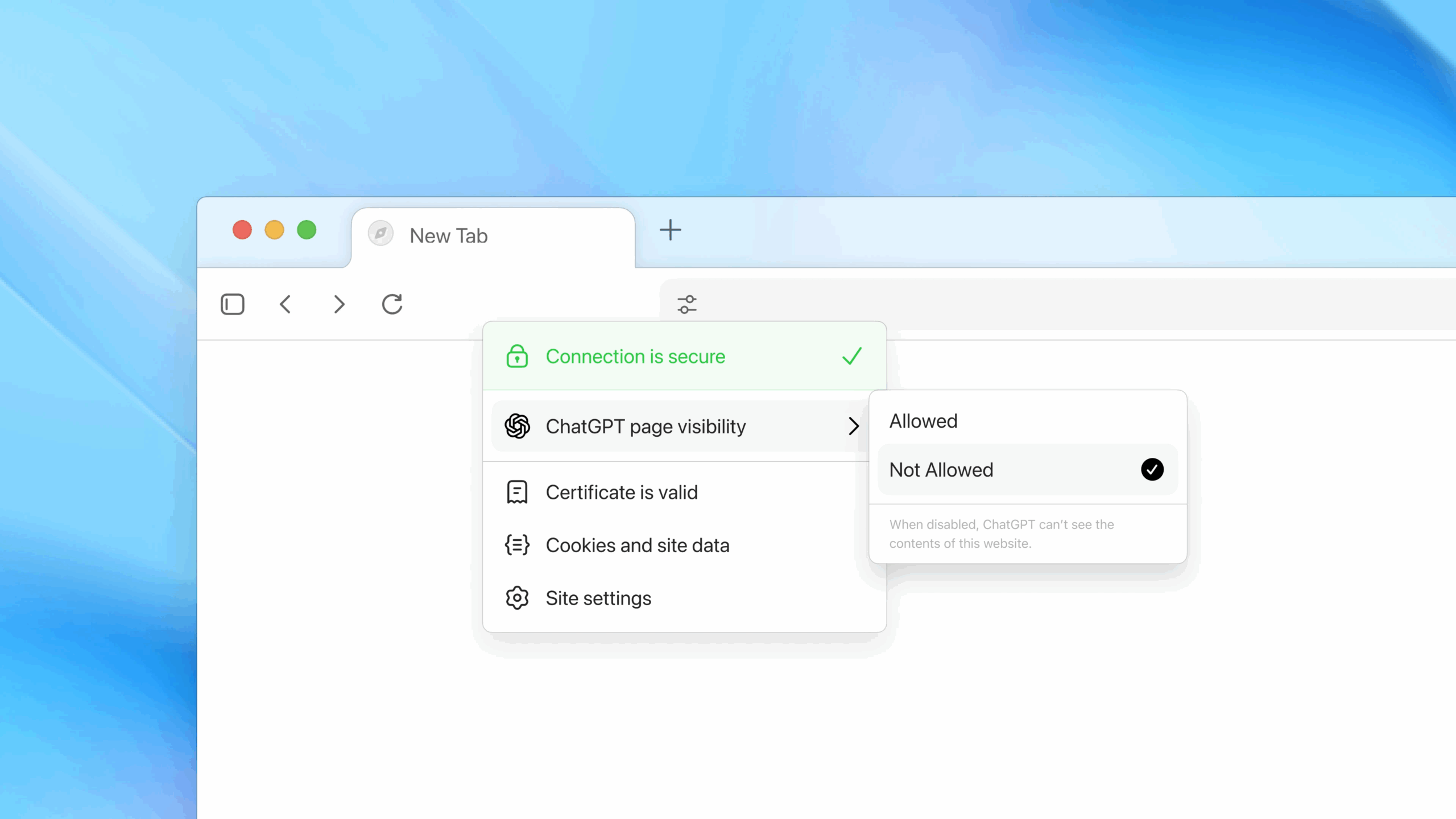 OpenAI 发布首个 AI 浏览器 ChatGPT Atlas！谷歌最怕的来了 