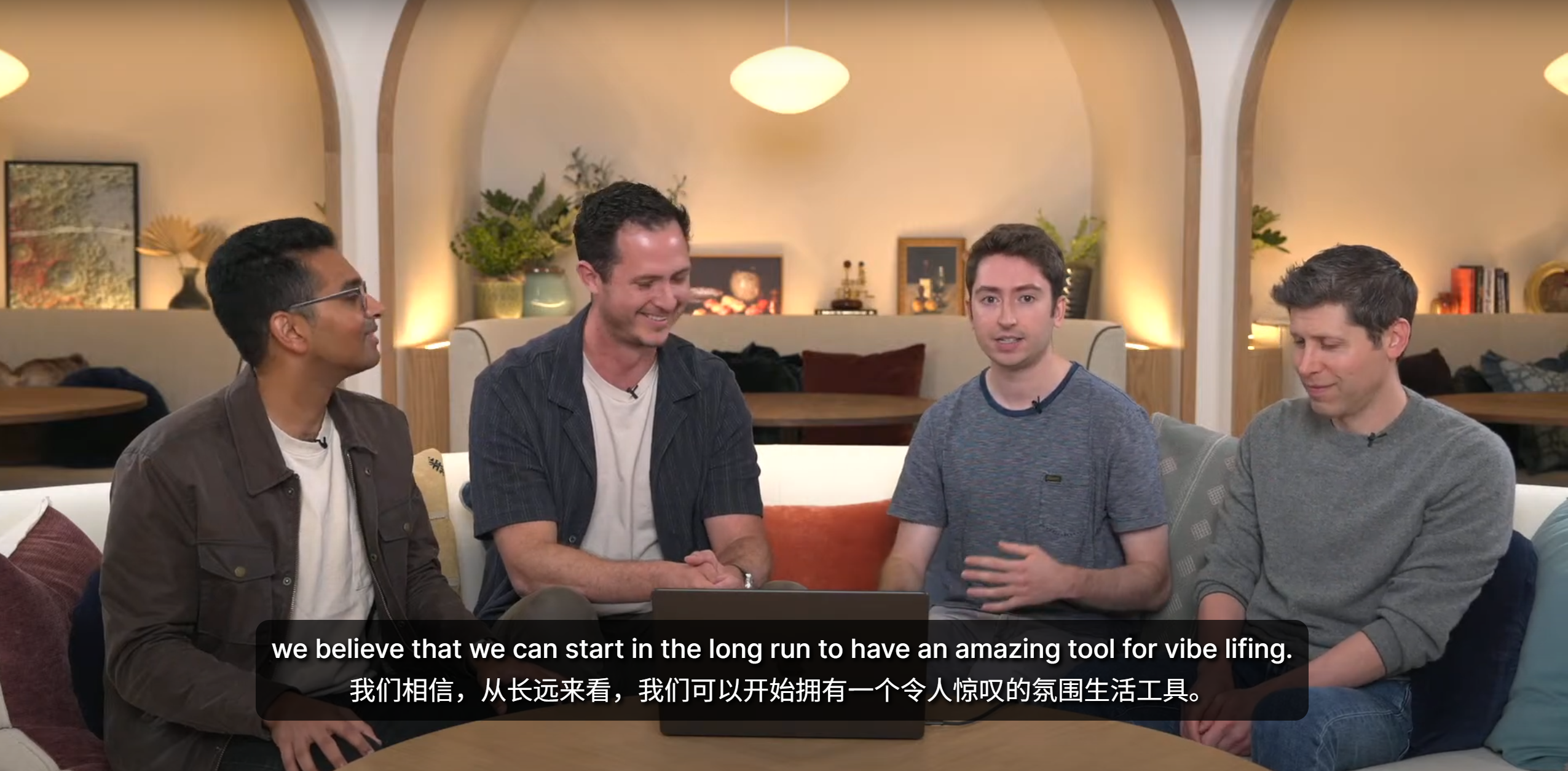 OpenAI 发布首个 AI 浏览器 ChatGPT Atlas！谷歌最怕的来了 